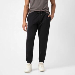 Bearbottom Men's Jogger - Black